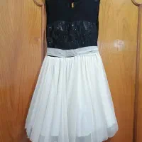 لباس مجلسی دخترانه