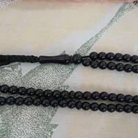 سلام ۲۱۳ عدد تسبیح ذکر یک جایی .قیمت منصفانه|بدلیجات|تهران, جوادیه|دیوار
