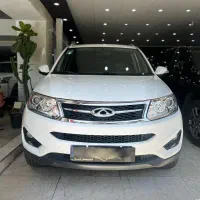 تیگو ۵