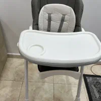 صندلی ماشین صندلی غذا خوری|تخت و صندلی بچه|قشم, |دیوار