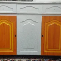کابینت فلزی