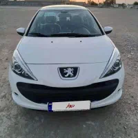 فروش  ۲۰۷ پاناروما صفر