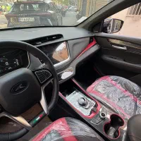 کی ام سی A5/ شرایط اقساط ۶۰ماهه/تحویل فوری|خودرو سواری و وانت|تهران, نجات اللهی|دیوار