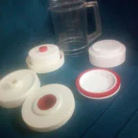 ظرف نگهدارنده رب