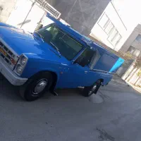 نیسان مدل1388|خودرو سواری و وانت|مشهد, الهیه|دیوار