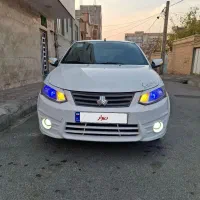 ساینا مدل ۹۹ در حد خشک بدون رنگ