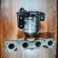 خرید و فروش کاتالیزور و تعمیرات