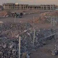 مسکن ملی فاز 7