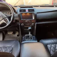 خودرو لیفان 820