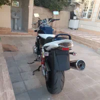 موتورسیکلت سوزوکی جی اس ایکس ۱۴۰۰ فروشی|موتورسیکلت|کازرون, |دیوار