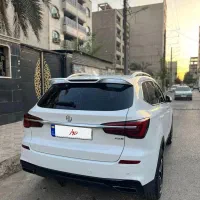 خودروی MG RX5 مدل 2025 فول (خلیج)