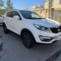 اسپرتیج ۲۰۱۶|خودرو سواری و وانت|شاهین‌شهر, شهرک امام علی|دیوار