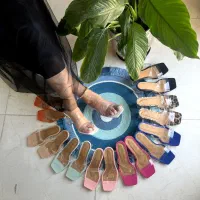 صندل تلقی دوبند