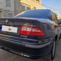 سمند ال ایکس 94|خودرو سواری و وانت|سقز, |دیوار