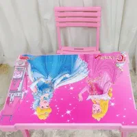 میز و صندلی تاشو