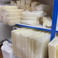 فروشگاه مواد اولیه شمع سازی،پارافین،قالب،فیتیله