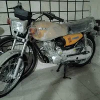 موتورسیکلت