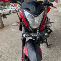 Ns200.93|موتورسیکلت|کرمانشاه, |دیوار