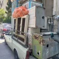 خرید فروش ضایعات