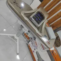 اتوپرس سخنگو اتو پرسی اتو پرس اتوپرسی اتوبخار|اتو و لوازم اتو|بوکان, |دیوار