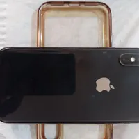اپل iPhone X با حافظهٔ ۲۵۶ گیگابایت|موبایل|یزد, |دیوار