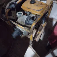 حفرچاه نیمه عمیق