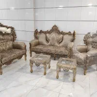 مبل نفس *+مبلمان عسل