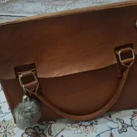 کیف چرم زنانه