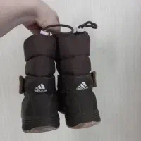 چکمه خارجی نو (نیم بوت)|کفش و لباس بچه|مهاجران, |دیوار