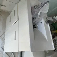 ۲عدد رو شویی