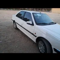 پارس دوگانه ۹۶ بدون رنگ درجه یک