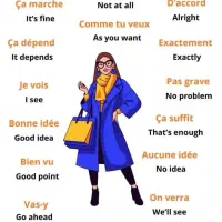 آموزش زبان فرانسه