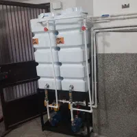 لوله کشی اب و فاظلاب تعمیرات ترکیدگی|خدمات پیشه و مهارت|تبریز, |دیوار