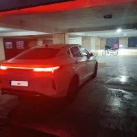 خودروkmcj7|خودرو سواری و وانت|اندیشه, اندیشه فاز ۴|دیوار