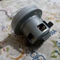 موتور جارو برقی ال جی سالم پلمپ در حد ن نو|جاروبرقی، جارو شارژی، بخارشو|قزوین, |دیوار