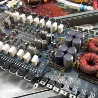 سلام تعمیرات امپ