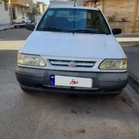 پراید 131 مدل 95