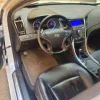 سوناتا ۲۰۱۲ فول|خودرو سواری و وانت|کرمان, |دیوار