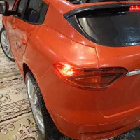 ماشین  شارژی  آپشن دار در حد نو|اسباب‌بازی بچه|تهران, شهرک دانشگاه شریف|دیوار