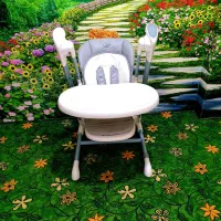 تاب برقی وصندلی غذا فوری فوری فوری