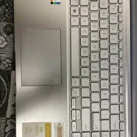 لپتاپ ایسوز نو نو نو|رایانه همراه|تهران, فلاح|دیوار