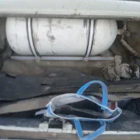 کپسول گاز CNG