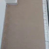 ۴۸متر موکت کاملا نو