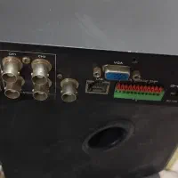 DVR ۴ کانال|دوربین مداربسته|نیشابور, هفده شهریور|دیوار