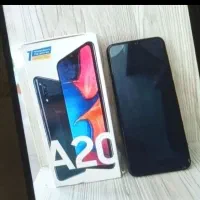 سامسونگ a20s