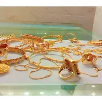 خرید فروش طلا