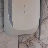 وای فای Tplink