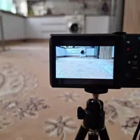 دوربین کنون IXUS 132 درحد نو|دوربین عکاسی و فیلم‌برداری|اقبالیه, |دیوار