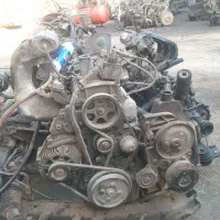 موتورگیربکس خودرو سیناد