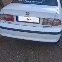 سمند|خودرو سواری و وانت|سلفچگان, |دیوار